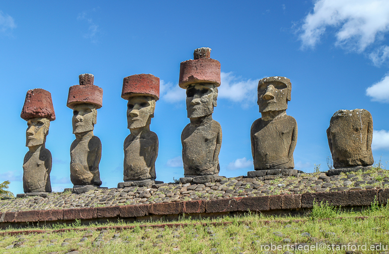 easter island